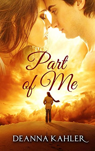 Part of Me Book Cover