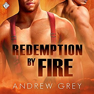 Redemption by Fire Book Cover