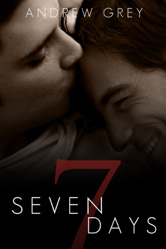 Seven Days Book Cover