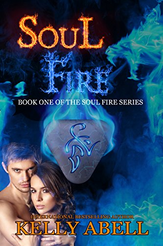 Soul Fire Book Cover