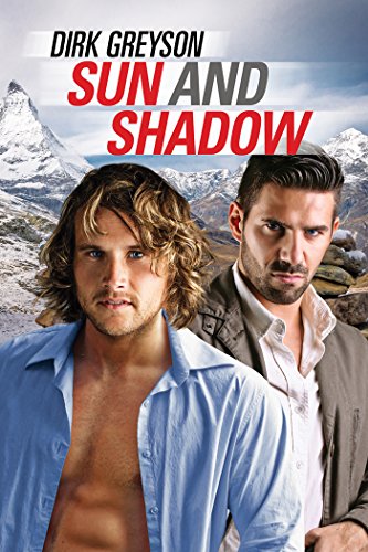 Sun and Shadow Book Cover