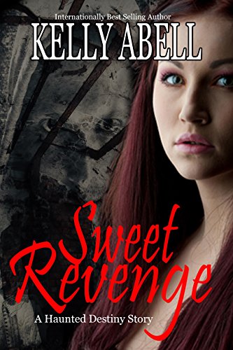 Sweet Revenge Book Cover