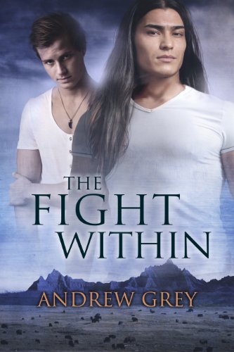The Fight Within Book Cover