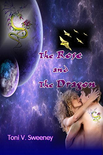 The Rose And The Dragon Book Cover