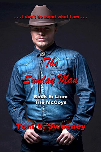 The Sunday Man Book Cover