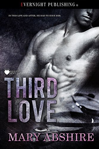 Third Love Book Cover