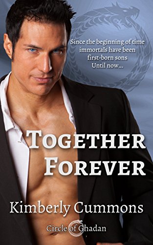 Together Forever Book Cover