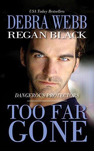 Too Far Gone Book Cover