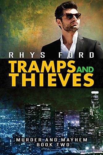 Tramps and Thieves Book Cover