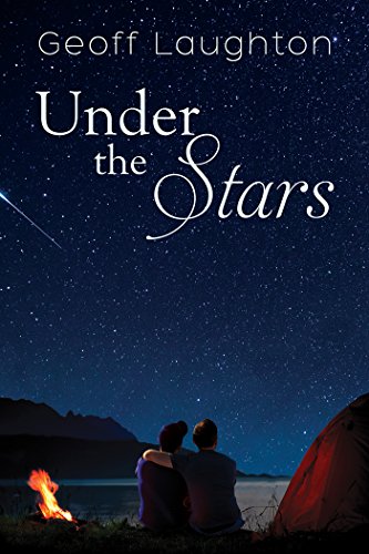 Under the Stars Book Cover