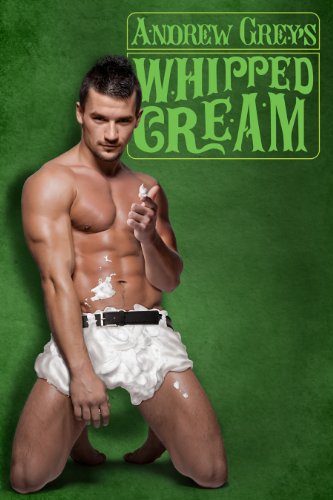 Whipped Cream Book Cover