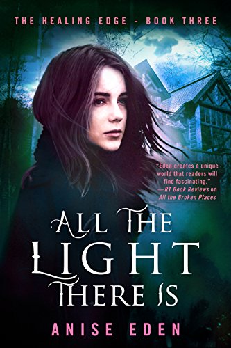 All the Light There Is Book Cover