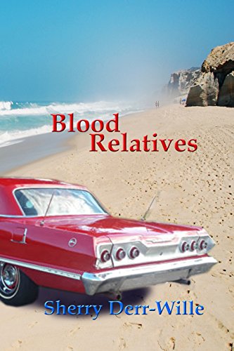 Blood Relatives Book Cover