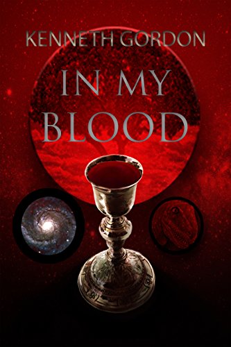 In My Blood Book Cover