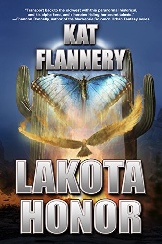 Lakota Honor Book Cover