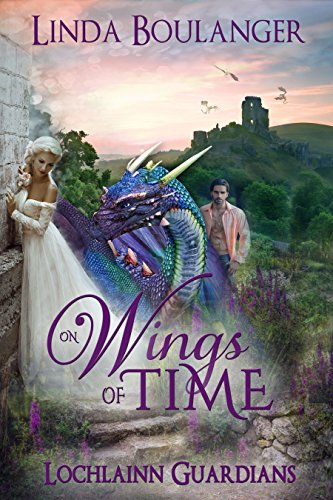 On Wings of Time Book Cover