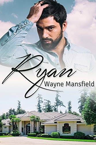 Ryan Book Cover