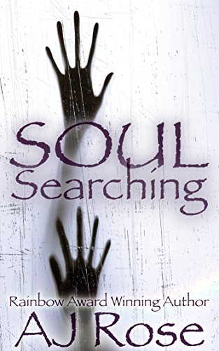 Soul Searching Book Cover
