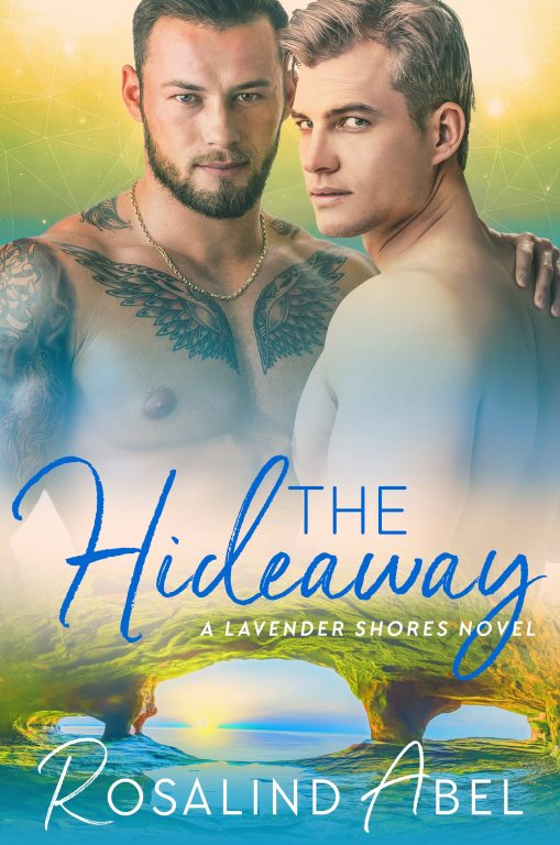 The Hideaway Book Cover