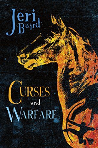 Curses and Warfare Book Cover