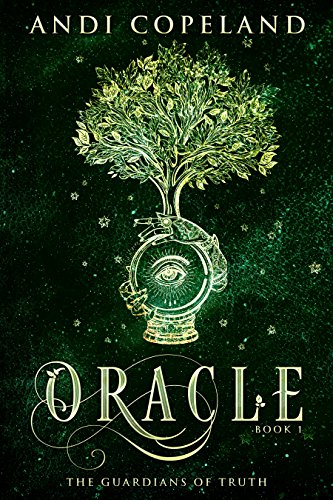 Oracle Book Cover