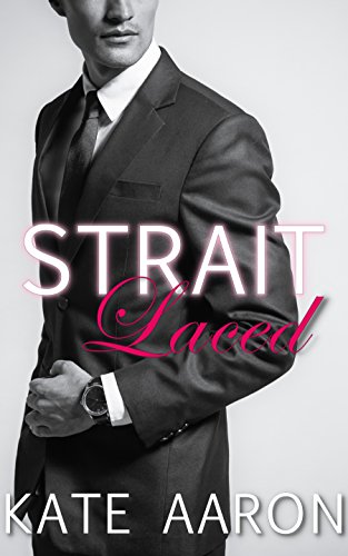 Strait Laced Book Cover