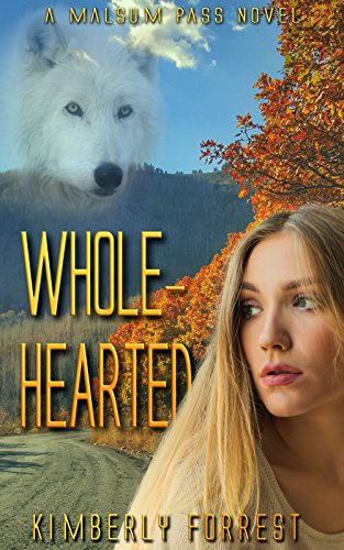 Whole-Hearted Book Cover