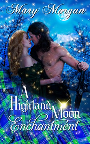 A Highland Moon Enchantment Book Cover