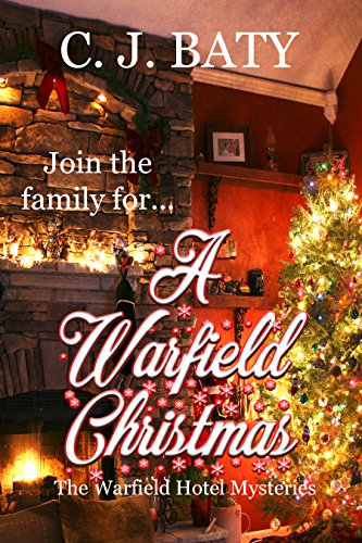 A Warfield Christmas Book Cover