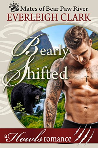Bearly Shifted: (A Howls Romance) Book Cover