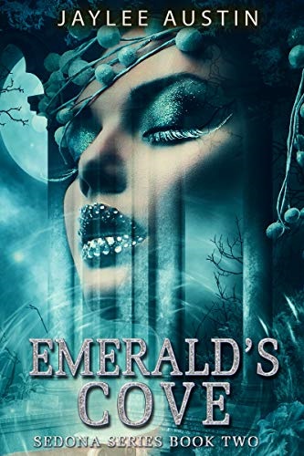 Emerald's Cove Book Cover