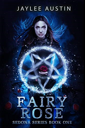 Fairy Rose Book Cover