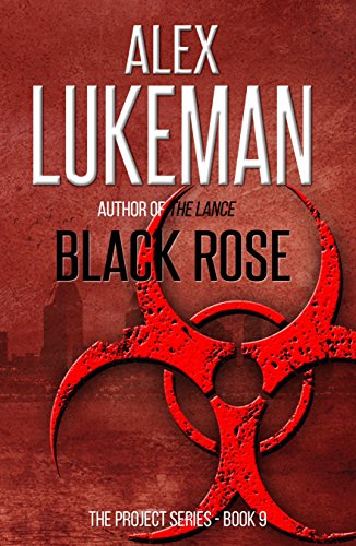 Black Rose Book Cover