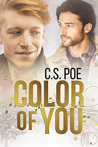 Color of You Book Cover