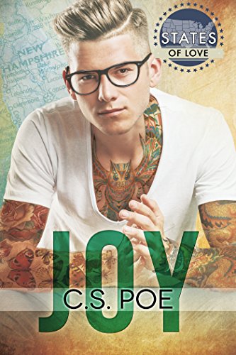 Joy Book Cover