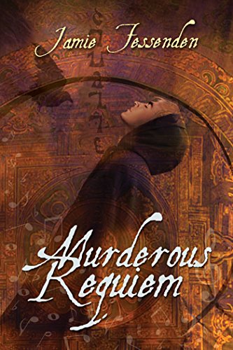 Murderous Requiem Book Cover