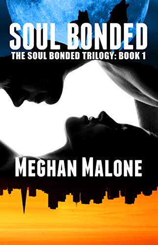 Soul Bonded Book Cover