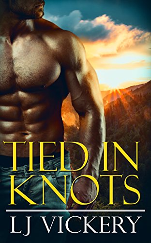 Tied In Knots Book Cover