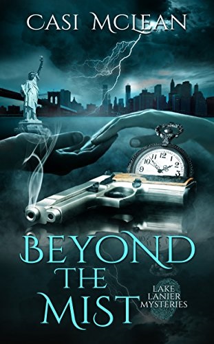 Beyond the Mist Book Cover
