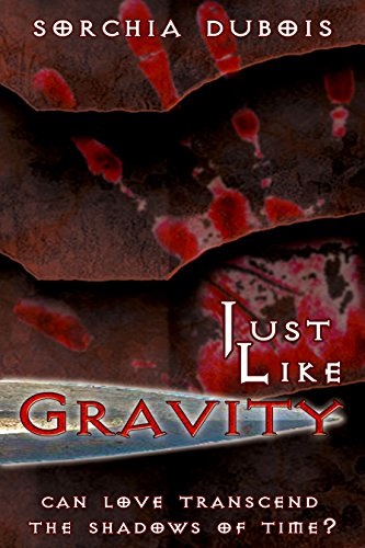 Just Like Gravity Book Cover