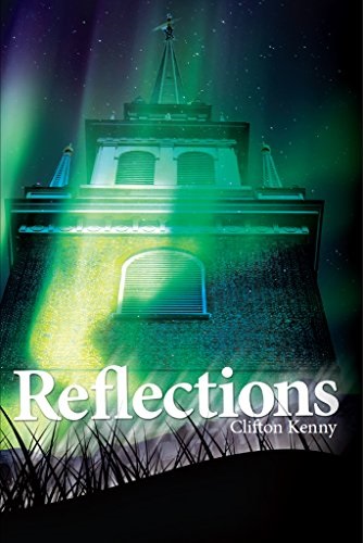 Reflections Book Cover