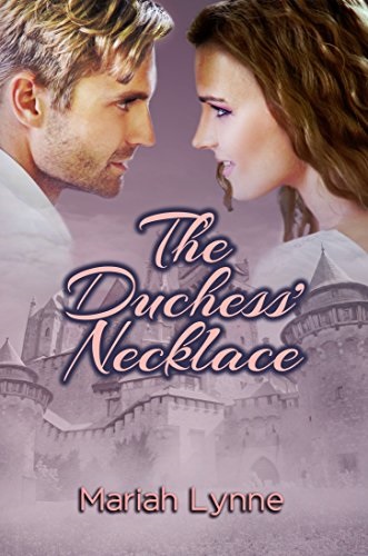 The Duchess' Necklace Book Cover