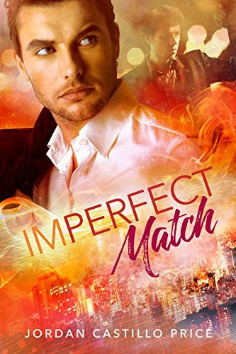 Imperfect Match Book Cover