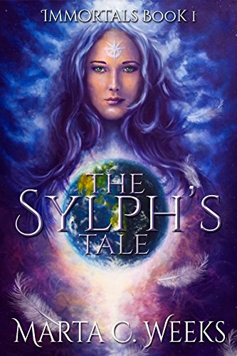 The Sylph's Tale Book Cover