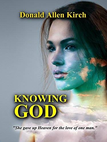 Knowing God Book Cover