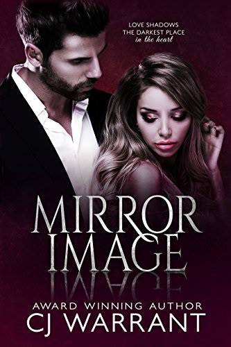 Mirror Image Book Cover