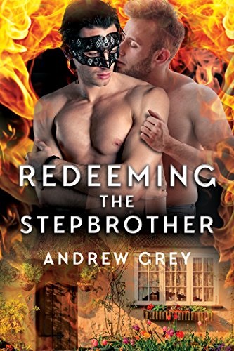 Redeeming the Stepbrother Book Cover
