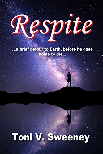Respite Book Cover