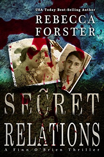 Secret Relations Book Cover