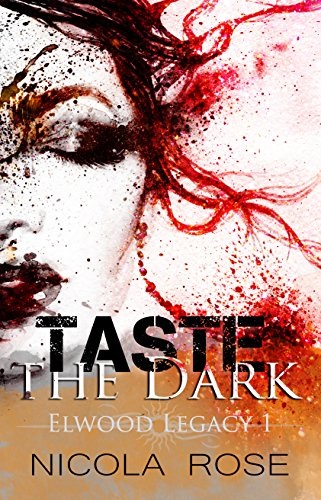 Taste the Dark Book Cover